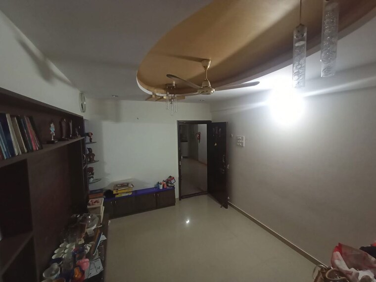 Room, gk-shiv-sai-vishwa 1 Bedroom 700 Sq.Ft. Apartment In Pimple Saudagar Pune 10326063