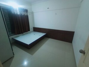 Room in 1 BHK Apartment at GK Shiv Sai Vishwa, Pimple Saudagar – for Rent