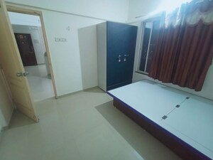 Room in 1 BHK Apartment at GK Shiv Sai Vishwa, Pimple Saudagar – for Rent