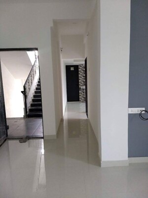 Living Room in 1 BHK Apartment at GK Shiv Sai Vishwa, Pimple Saudagar – for Rent