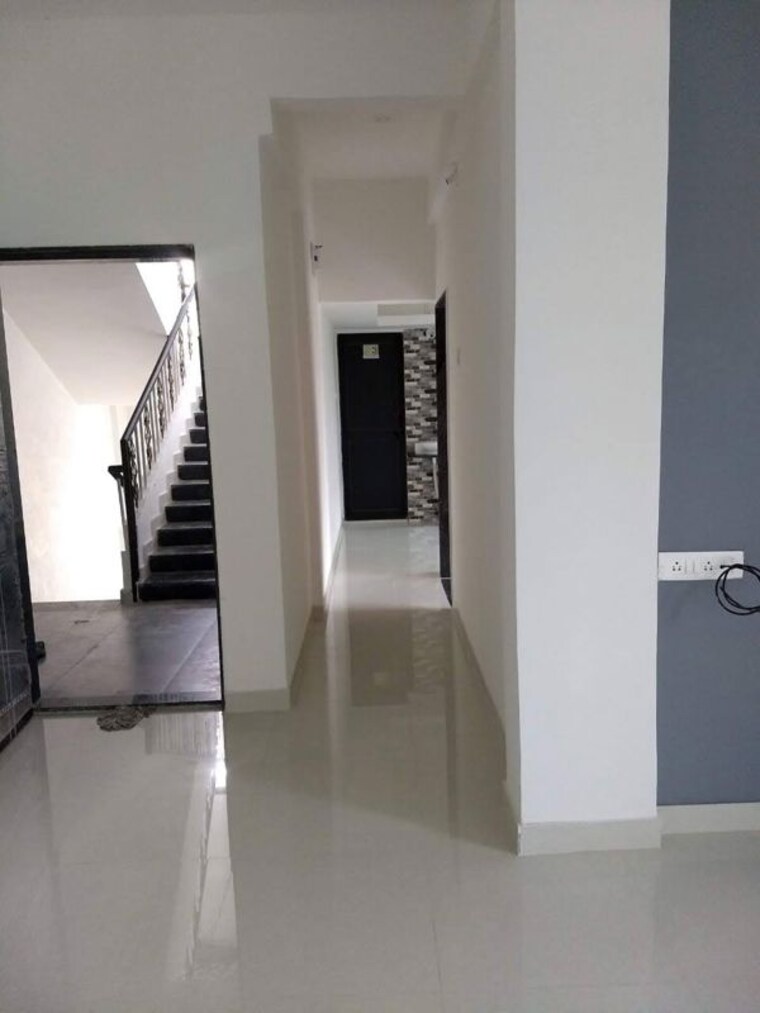 Living Room, gk-shiv-sai-vishwa 1 Bedroom 700 Sq.Ft. Apartment In Pimple Saudagar Pune 10326063