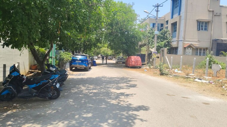 undefined, gnana bharathi  2700 Sq.Ft. Plot In Gnana Bharathi Bangalore 10326057