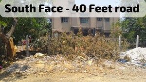  Plot For Sale in Gnana Bharathi