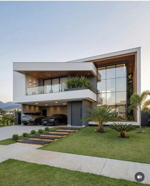  6+ BHK Villa at Athwalines – for Sale