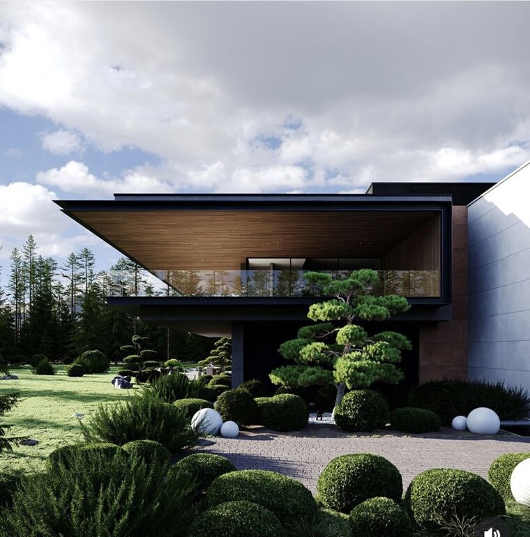 undefined, athwalines 6+ Bedroom 990 Sq.Yd. Villa In Athwalines Surat 10326072