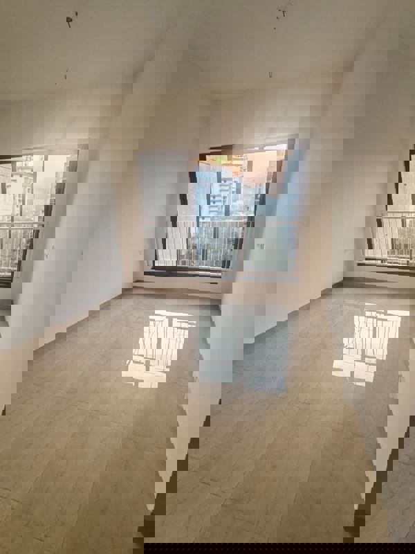 2 BHK 609 Sq.Ft. Apartment in Chandak 34 Park Estate