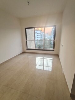2 BHK Apartment For Rent in Chandak 34 Park Estate
