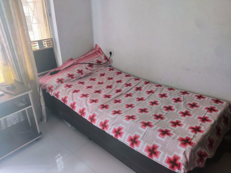 Bedroom, gk-rose-icon 2 Bedroom 1050 Sq.Ft. Apartment In Pimple Saudagar Pune 10326093