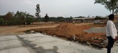 Plot For Sale in Jigani