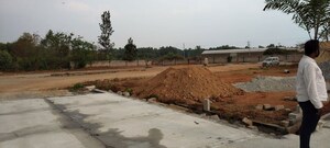  Plot For Sale in Jigani