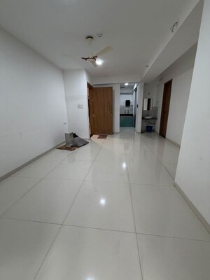 Hall in 2 BHK Apartment at Majestique Signature Towers Phase 1, Balewadi – for Rent