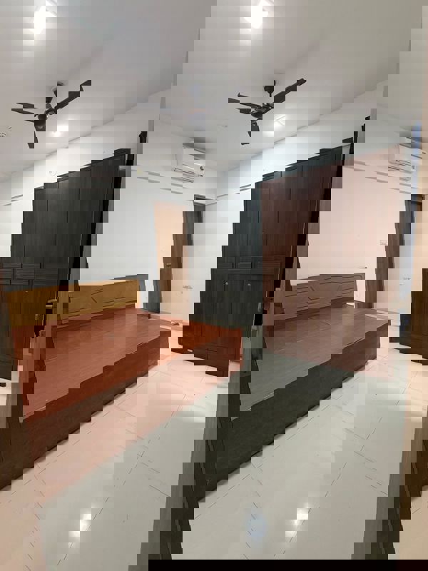 2 BHK 800 Sq.Ft. Apartment in Majestique Signature Towers Phase 1