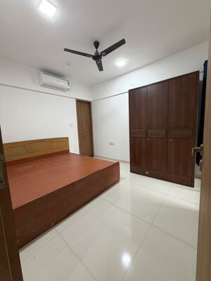 2 BHK Apartment For Rent in Majestique Signature Towers Phase 1, Balewadi