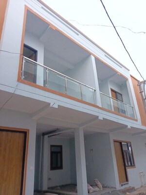 3 BHK Villa For Rent in Thv Vihaan Villa, Sector 10 Greater Noida