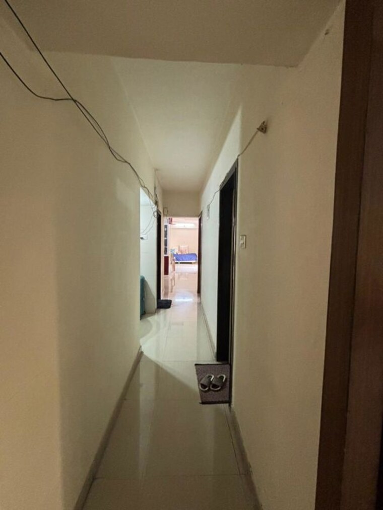 undefined, ssd-sai-marigold 3 Bedroom 1500 Sq.Ft. Apartment In Pimple Saudagar Pune 10326104