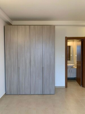 Room in 3 BHK Apartment at Bhartiya Nikoo Homes, Thanisandra Main Road – for Rent