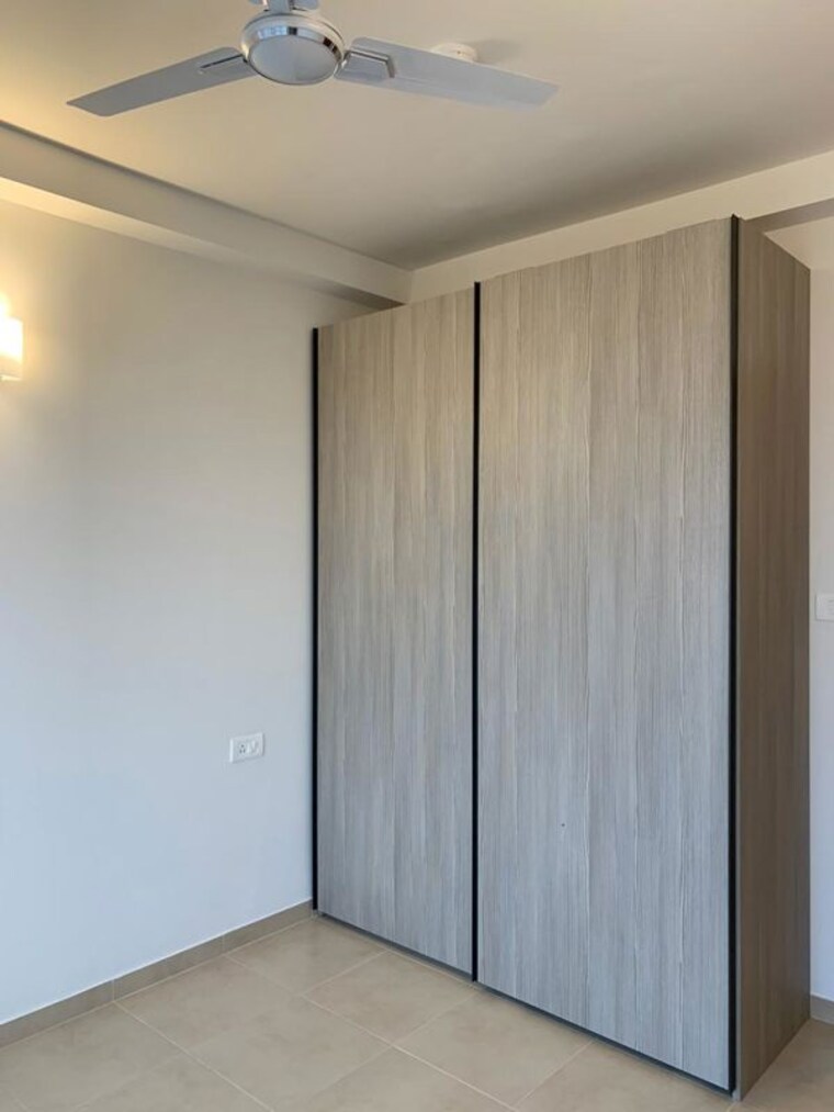 Room, bhartiya-nikoo-homes 3 Bedroom 1600 Sq.Ft. Apartment In Thanisandra Main Road Bangalore 10326100