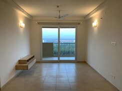 3 BHK + Pooja Room Apartment For Rent in Bhartiya Nikoo Homes