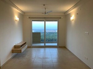 3 BHK Apartment For Rent in Bhartiya Nikoo Homes, Thanisandra Main Road
