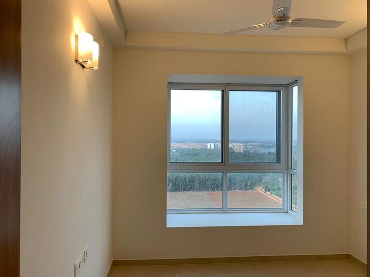 Room, bhartiya-nikoo-homes 3 Bedroom 1600 Sq.Ft. Apartment In Thanisandra Main Road Bangalore 10326100