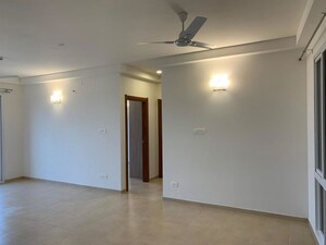 Room in 3 BHK Apartment at Bhartiya Nikoo Homes, Thanisandra Main Road – for Rent