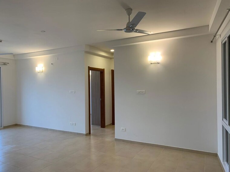 Room, bhartiya-nikoo-homes 3 Bedroom 1600 Sq.Ft. Apartment In Thanisandra Main Road Bangalore 10326100