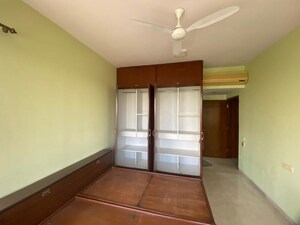 Master Bedroom in 2 BHK Apartment at Brook Haven, Jogeshwari East – for Rent