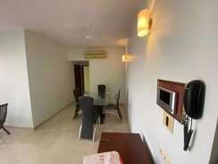 2 BHK Apartment For Rent in Brook Haven