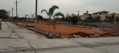 Plot For Sale in Jigani