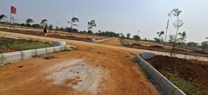 Plot Area in  Plot at Mirkhanpet – for Sale