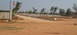 Plot Area in  Plot at Mirkhanpet – for Sale