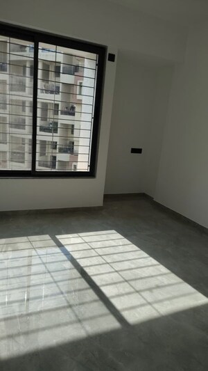 Bedroom in 3 BHK Apartment at Kamalraj Athens, Wakad – for Rent