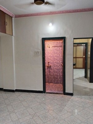 Room in 2 BHK Apartment at Phusp Nikatan Apartment, New Panvel – for Rent