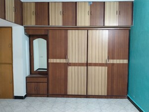 Furnished Amenities in 2 BHK Apartment at Phusp Nikatan Apartment, New Panvel – for Rent