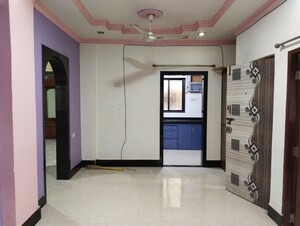 2 BHK Apartment For Rent in Phusp Nikatan Apartment, New Panvel