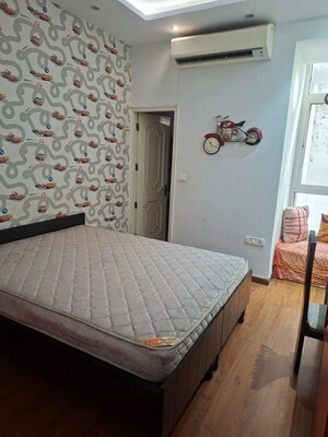 Bedroom in 6+ BHK Villa at Sector 26 – for Sale