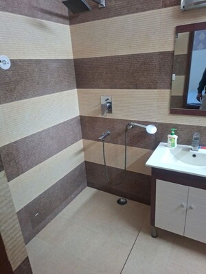 Attached Bathroom in 6+ BHK Villa at Sector 26 – for Sale