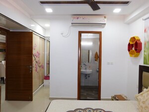 Building Lobby in 3 BHK Apartment at Incor One City, Kukatpally – for Rent