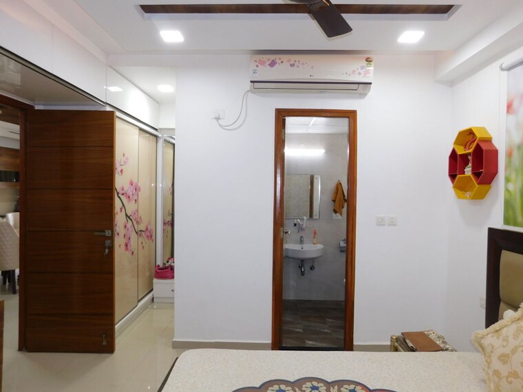 undefined, incor-one-city 3 Bedroom 1665 Sq.Ft. Apartment In Kukatpally Hyderabad 10326153
