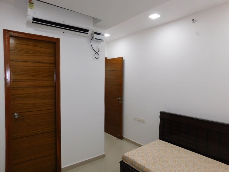 Room, incor-one-city 3 Bedroom 1665 Sq.Ft. Apartment In Kukatpally Hyderabad 10326153