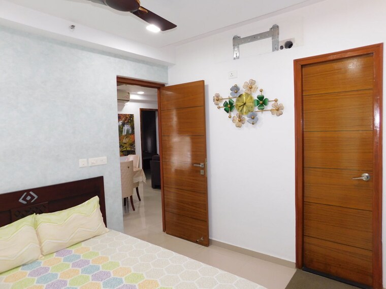 Room, incor-one-city 3 Bedroom 1665 Sq.Ft. Apartment In Kukatpally Hyderabad 10326153