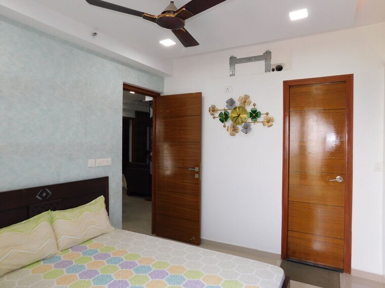 Room, incor-one-city 3 Bedroom 1665 Sq.Ft. Apartment In Kukatpally Hyderabad 10326153