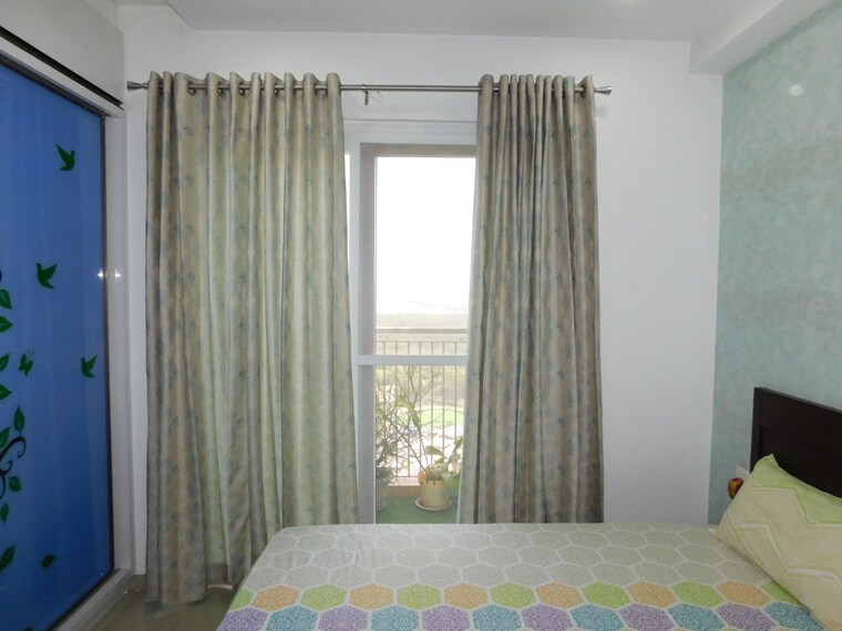 Bedroom, incor-one-city 3 Bedroom 1665 Sq.Ft. Apartment In Kukatpally Hyderabad 10326153