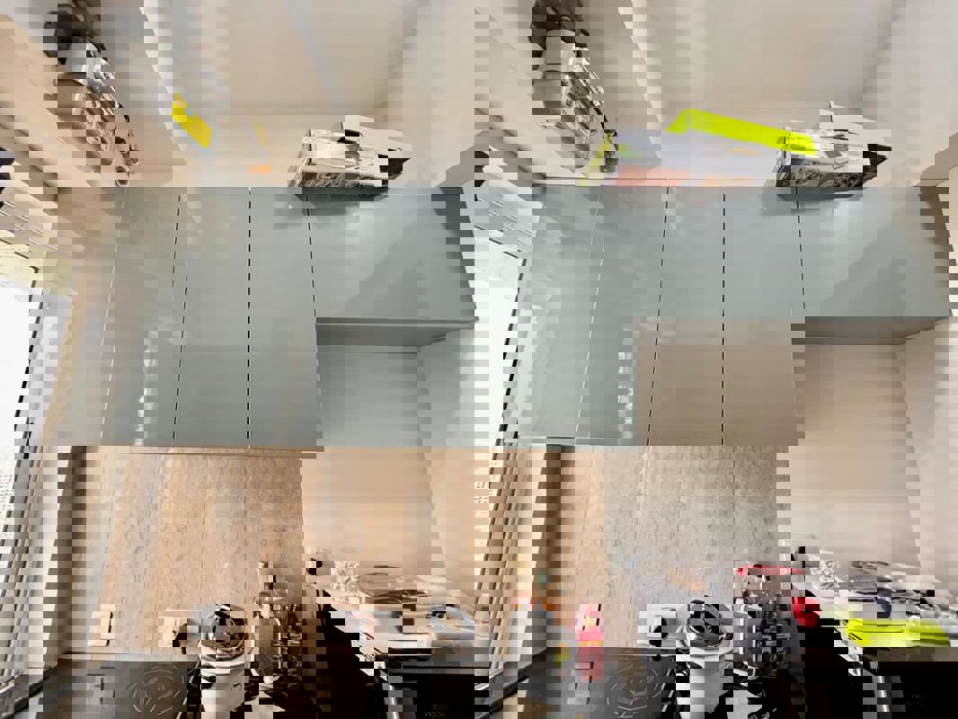 2 BHK + Servant Room 800 Sq.Ft. Apartment in Imperial Heights Goregaon West