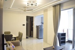 2 BHK Apartment For Rent in Utsav 51 Balewadi Residences