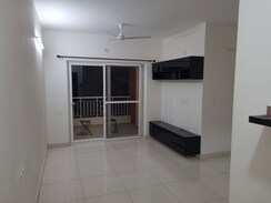 3 BHK + Pooja Room Apartment For Rent in Arvind Skylands