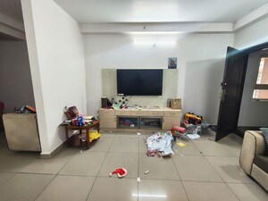 Team Area in 3 BHK Apartment at Aparna Sarovar, Nallagandla – for Rent