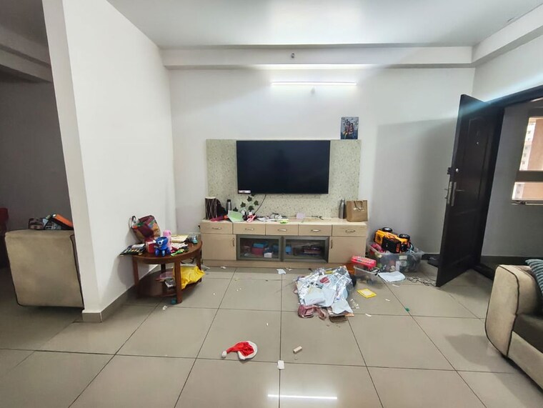 Team Area, aparna-sarovar 3 Bedroom 1850 Sq.Ft. Apartment In Nallagandla Hyderabad 10326193