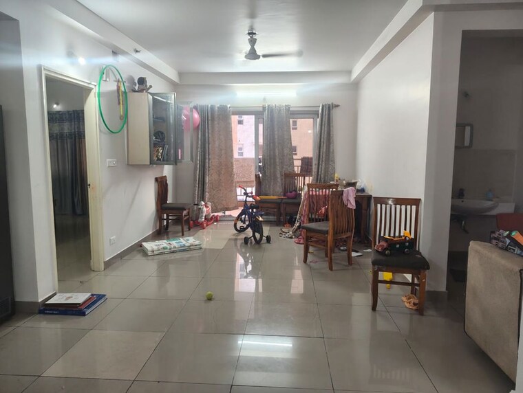 Living Room, aparna-sarovar 3 Bedroom 1850 Sq.Ft. Apartment In Nallagandla Hyderabad 10326193