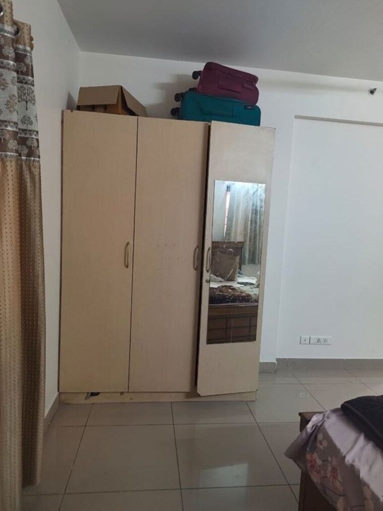 undefined, aparna-sarovar 3 Bedroom 1850 Sq.Ft. Apartment In Nallagandla Hyderabad 10326193